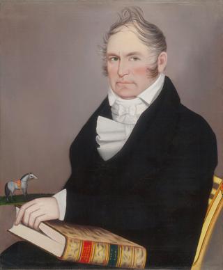 Cornelius Allerton