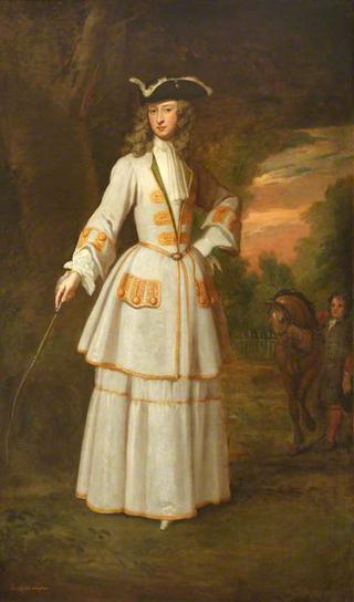 Lady Henrietta Cavendish, Viscountess Huntingtower