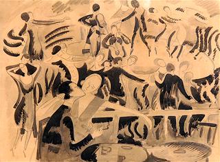 The Dance