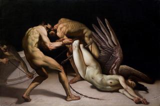 The Well of the Angels