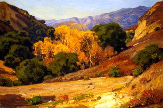 Laguna Canyon