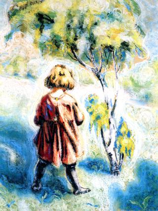 The Little Girl