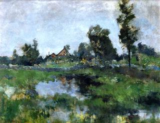 Connecticut Landscape