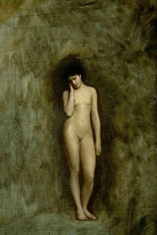 Greek Slave