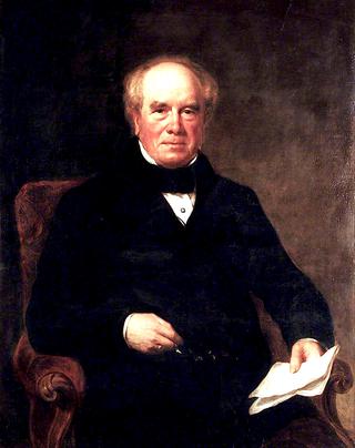 Richard Lambert Jones