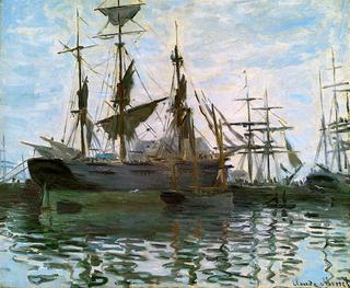 Study of Boats