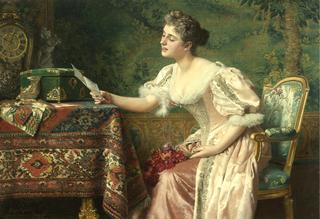 The Letter