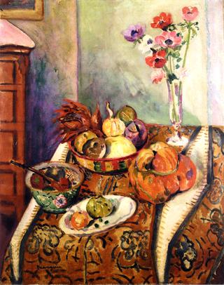 Decorative Fruit