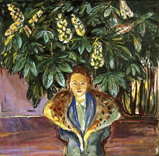 Under the Chestnut Tree