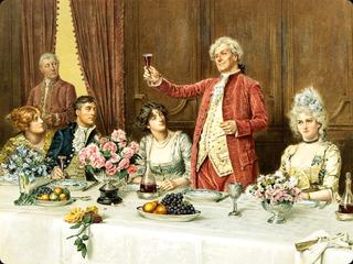 The Toast