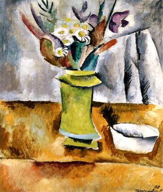 Yellow Bouquet