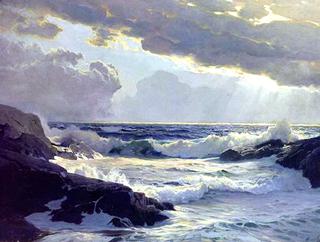 Freshening Breeze