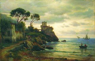Italian Landscape