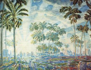 Palm Trees