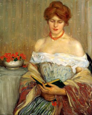 Nasturtiums