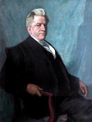 William Hesketh Lever, 1st Viscount Leverhulme