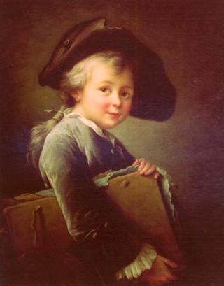 The Young Student
