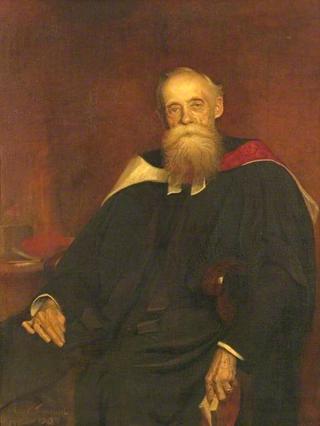 Thomas Charles Simmonds
