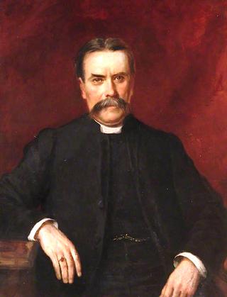 Reverend Robson