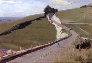 The New Road