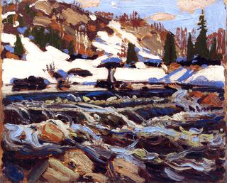 The Rapids