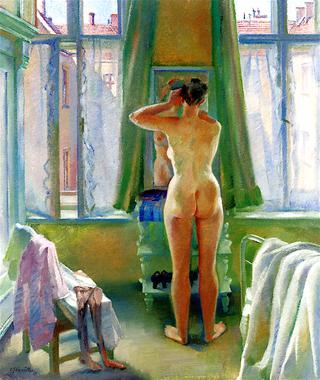 Early Morning