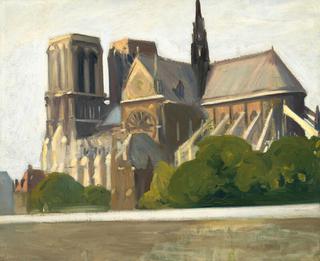 Notre-Dame de Paris