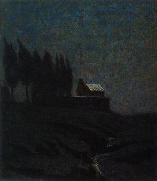 Cemetery of Tromonto