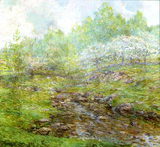 Springtime