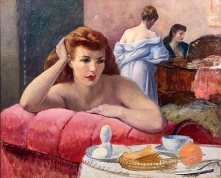 Three Women