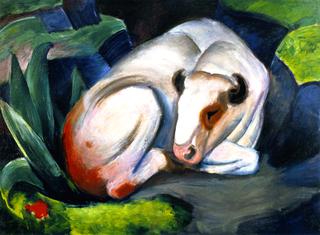 White Bull