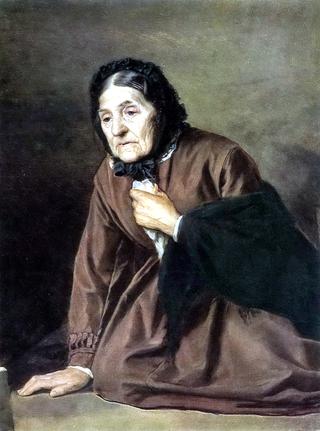 An Old Woman