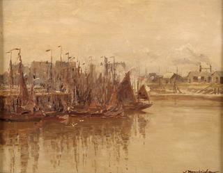 Harbor View