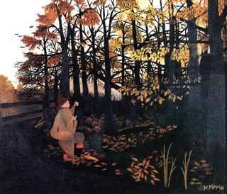 The Squirrel Hunter