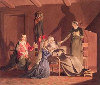 The Sick Man