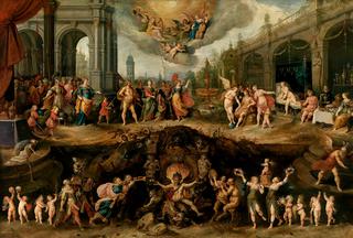 Mankind's Eternal Dilemma – The Choice Between Virtue and Vice