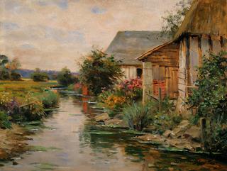 Goupilliere, France