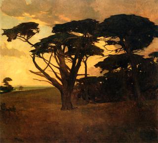 Cypress Grove