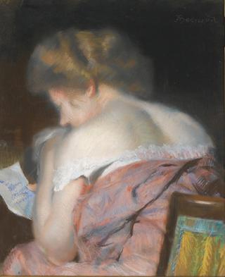 The Letter