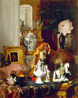 Still Life