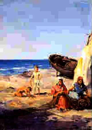 En la palya