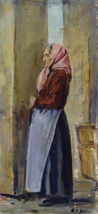 La Bagnola