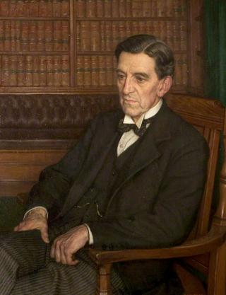 Lord Ilkeston