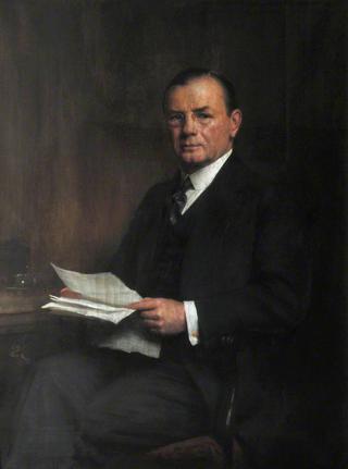 Leopold Charles Maurice Stennet Amery
