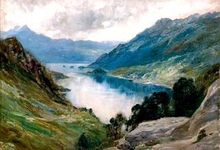 Loch Hourn