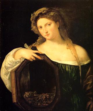 Vanity