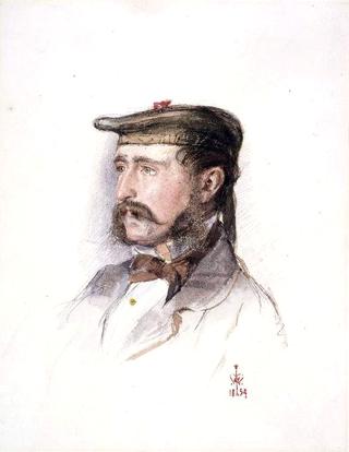William Monteith