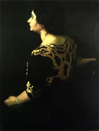 Stein in Profile
