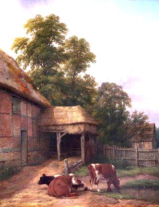 Whitnash, Warwickshire