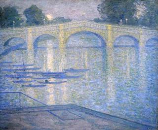 Richmond Bridge, Surrey